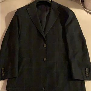 Brand new Faconnable men’s blazer